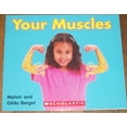 thumbnail image 1 of Pre-Owned Your Muscles, 1 of 1