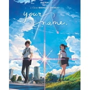 Shout! Factory - Your Name. [BLU-RAY]