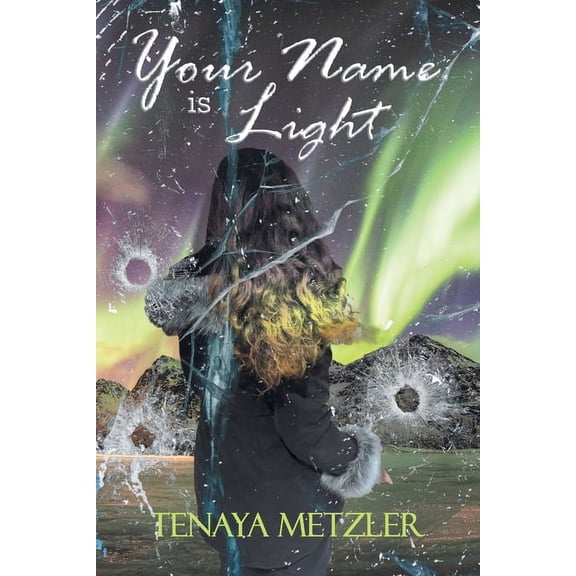 Your Name Is Light, (Paperback)