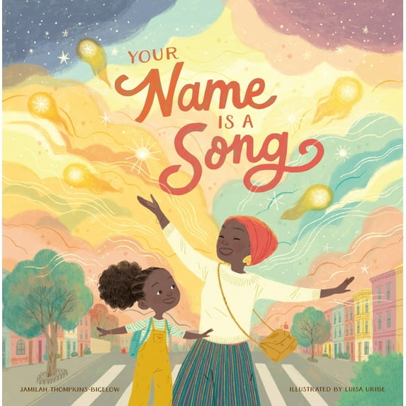 Your Name Is a Song, (Hardcover)