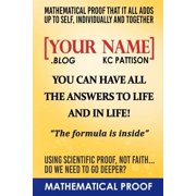 [Your Name], Paperback