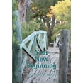thumbnail image 1 of Your New Beginning, (Paperback), 1 of 1