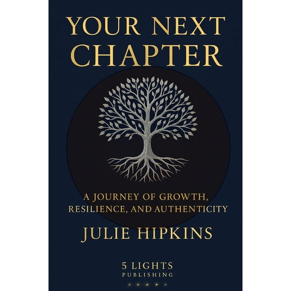 Your Next Chapter, (Paperback)
