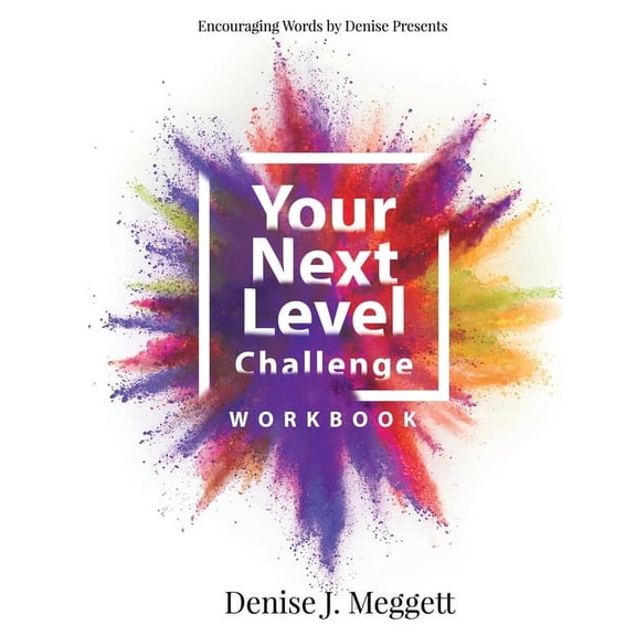 Your Next Level Challenge Workbook (Paperback)