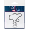 thumbnail image 1 of Your Next Stamp Die, Holiday Martini, 1 of 2