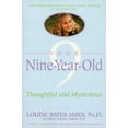 thumbnail image 1 of Your Nine Year Old: Thoughtful and Mysterious, (Paperback), 1 of 1