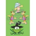 thumbnail image 1 of Your Non Coloring Animals: Kids Coloring Book, Coloring Activities For children aged 2 to 10 Years old, 26 pages,6x9., (Paperback), 1 of 1