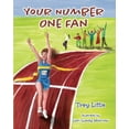 thumbnail image 1 of Your Number One Fan (Paperback), 1 of 1