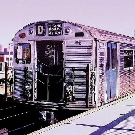 Your Old Droog - Transportation - Music & Performance - CD