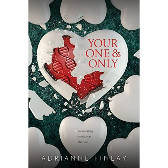 Your One & Only Paperback