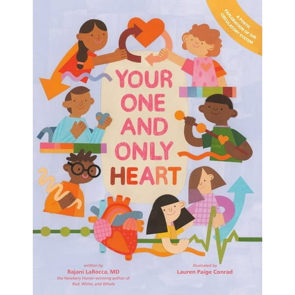 Your One and Only Heart, (Hardcover)