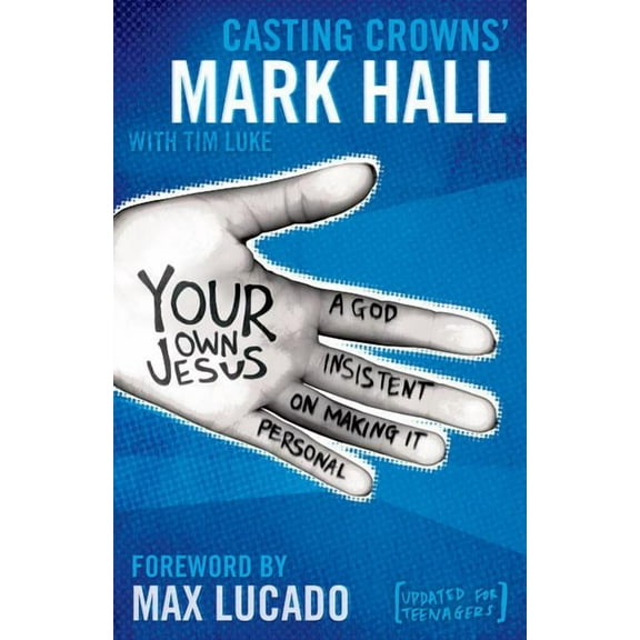 Your Own Jesus Softcover, (Paperback)
