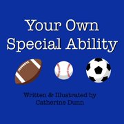 Your Own Special Ability, Paperback