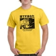 thumbnail image 1 of Your Path Manga Style T-Shirt Men -Image by Shutterstock, Male Large, 1 of 4