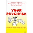 thumbnail image 1 of Pre-Owned Your Paycheck 9781930471214, 1 of 1