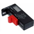 thumbnail image 1 of Your Personal Battery Doctor, Universal Digital Tester Offers Quick Diagnosis For All Battery Types, Easy Carrying With Compact Size, 1 of 6