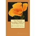thumbnail image 1 of Your Personal Emergency Guide for Toxic Waste Events: Second Edition - Mayflower Story, (Paperback), 1 of 1