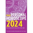 thumbnail image 1 of Your Personal Horoscope 2024, (Paperback), 1 of 1
