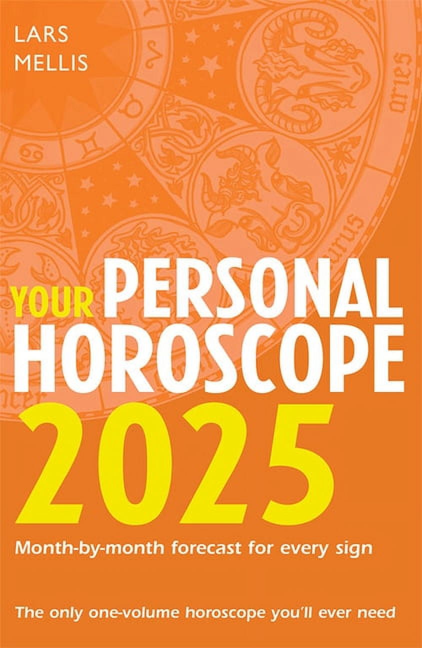 Personal Horoscope Chart