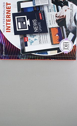 Pre-Owned Your Personalized Internet (Library Binding) 9781532113925