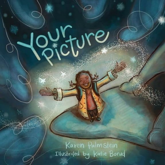 Your Picture, (Paperback)