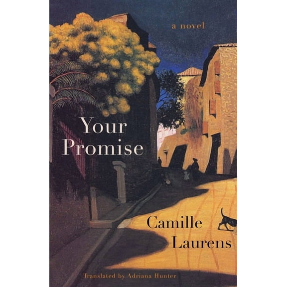 Your Promise, (Paperback)