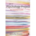thumbnail image 1 of Your Psychology Project: The Essential Guide, (Paperback), 1 of 2