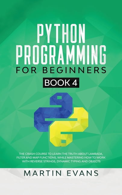 Python Maps