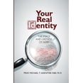 thumbnail image 1 of Your Real Identity: The Image and Likeness of God: Overcoming Identity Crisis, (Paperback), 1 of 1