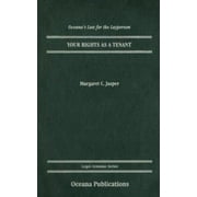 Pre-Owned Your Rights As a Tenant (Hardcover) 9780195323627