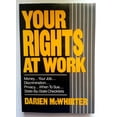thumbnail image 1 of Pre-Owned Your Rights at Work Paperback, 1 of 1