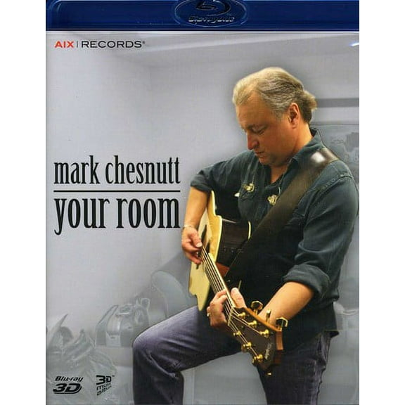 Aix Entertainment - Your Room [BLU-RAY]