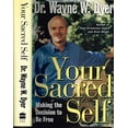 thumbnail image 1 of Pre-Owned Your Sacred Self (Hardcover) 0060177861 9780060177867, 1 of 1