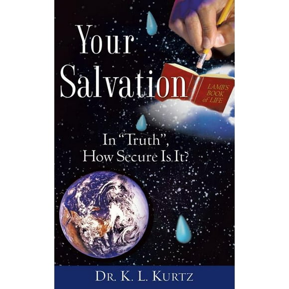 Your Salvation (Paperback)