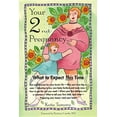 thumbnail image 1 of Your Second Pregnancy : What to Expect This Time (Paperback), 1 of 1