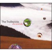 Your Secret Safe/Luzerne CD by Trolleyvox