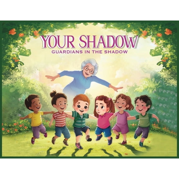 Your Shadow, (Paperback)