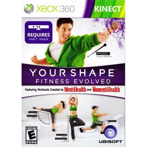 Fitness Video Games Best Xbox Exercise Games Xbox Series Workout