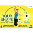 thumbnail image 1 of Your Shape - Nintendo Wii, 1 of 5