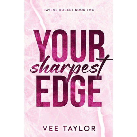 Your Sharpest Edge, (Paperback)