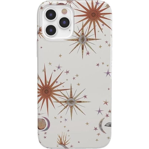 Your Sign Zodiac Stars Phone Case with iPhone 17 to 11 Pro Max