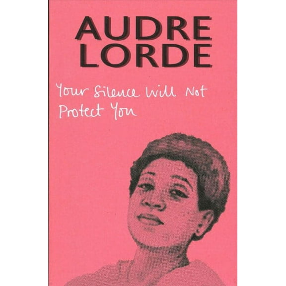 Your Silence Will Not Protect You