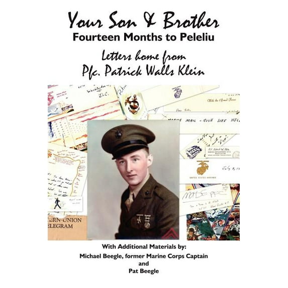 Your Son & Brother, (Paperback)