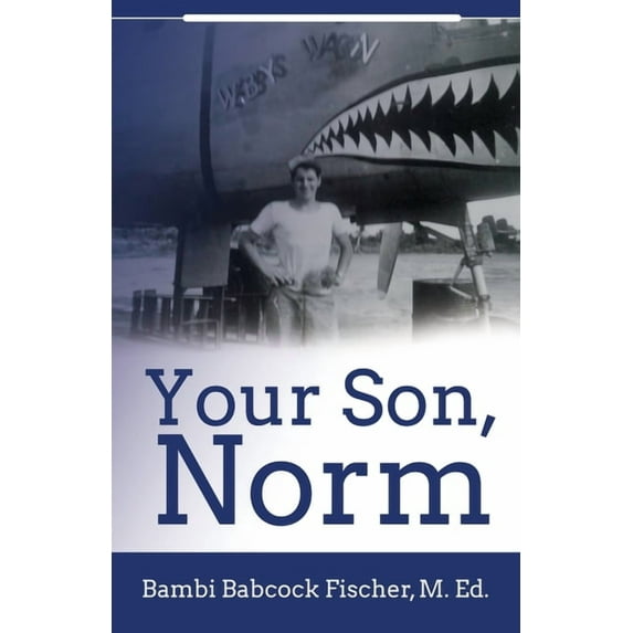 Your Son, Norm (Paperback)