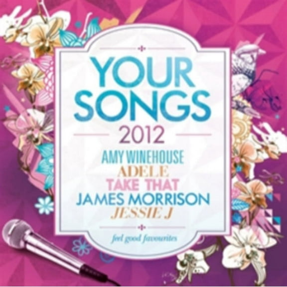 Your Songs 2012