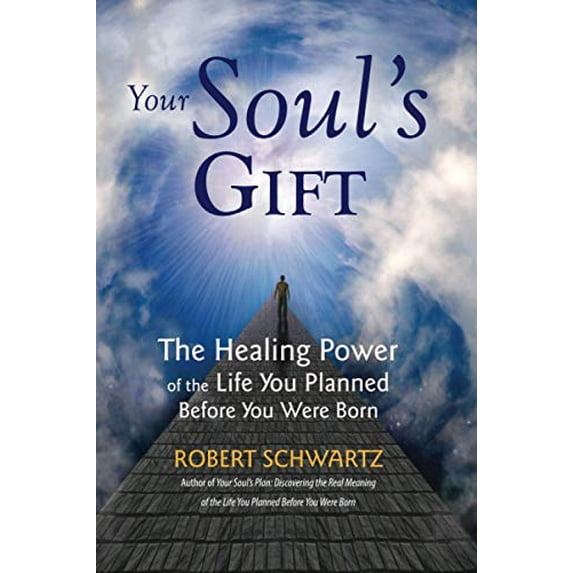 Pre-Owned Your Soul's Gift: The Healing Power of the Life You Planned Before You Were Born (Paperback) 0977679462 9780977679461