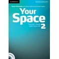 thumbnail image 1 of Your Space Your Space Level 2 Teacher's Book with Tests CD, (Paperback), 1 of 1