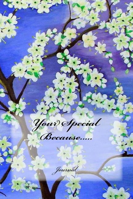 Your Special Because..... (Paperback)