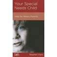 thumbnail image 1 of Pre-Owned Your Special Needs Child: Help for Weary Parents Paperback, 1 of 1