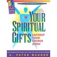 thumbnail image 1 of Pre-Owned Your Spiritual Gifts Can Help Your Church Grow: Group Study Guide (Paperback) 0830717587 9780830717583, 1 of 1